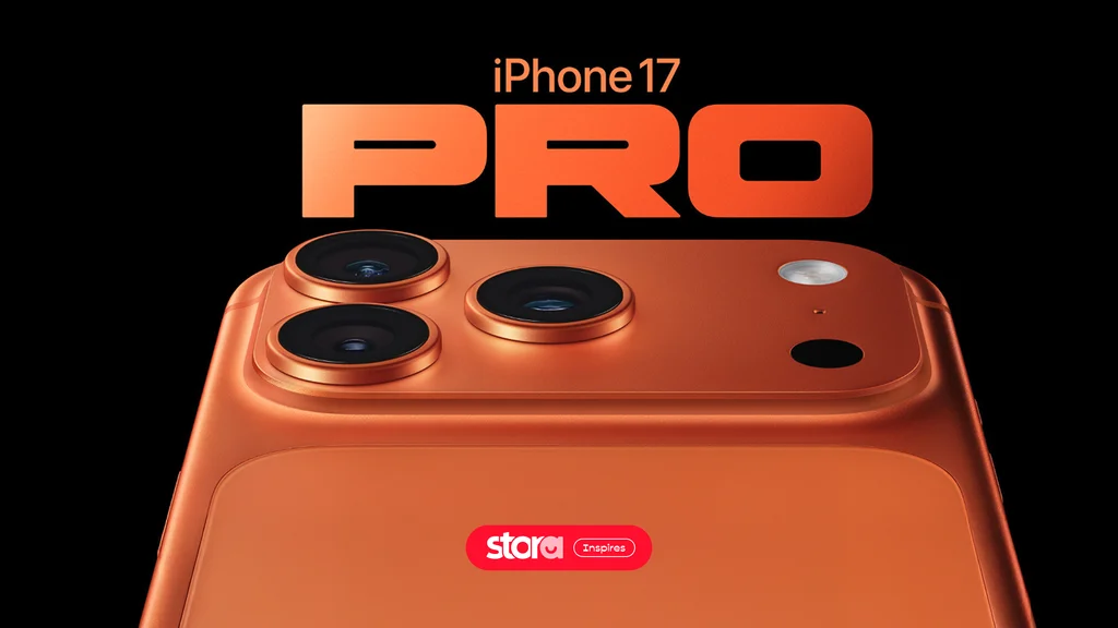 iPhone 17 - Шинэ Эрин Үе 🚀