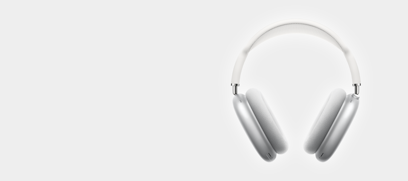 AirPods Max