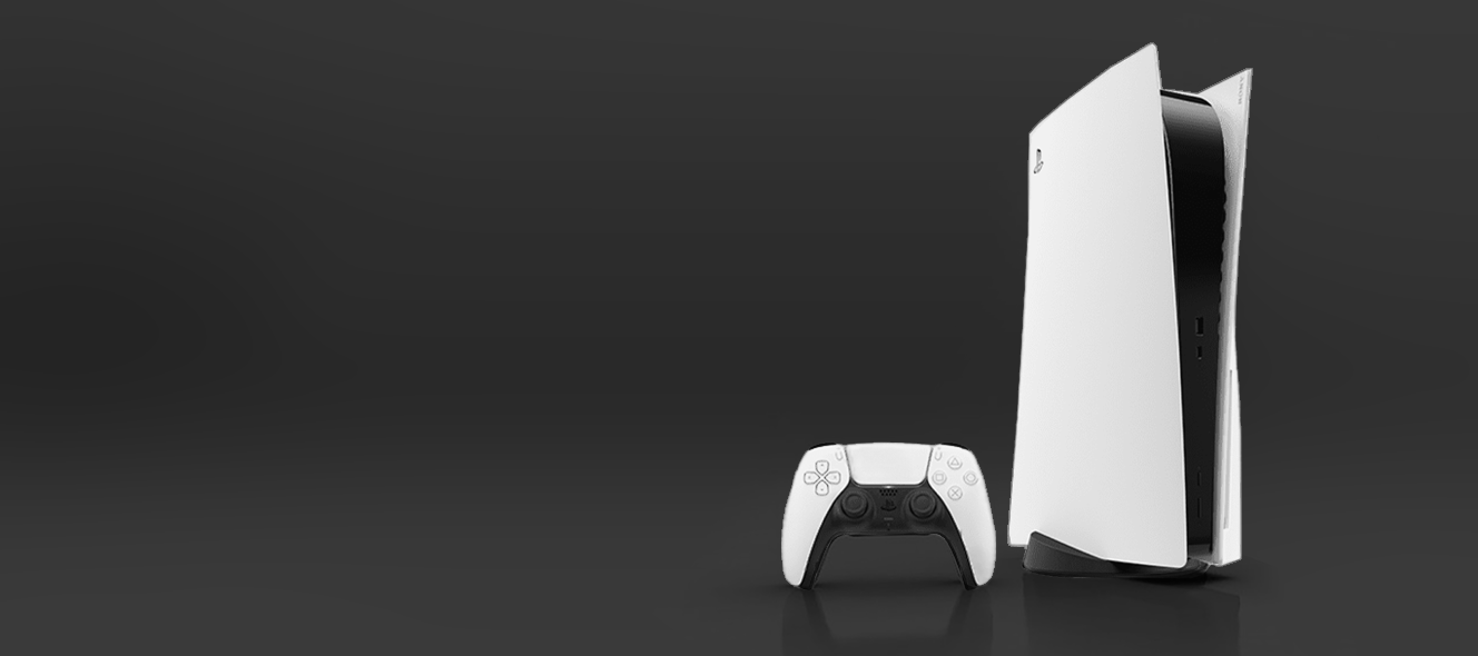Playstation 5 Console